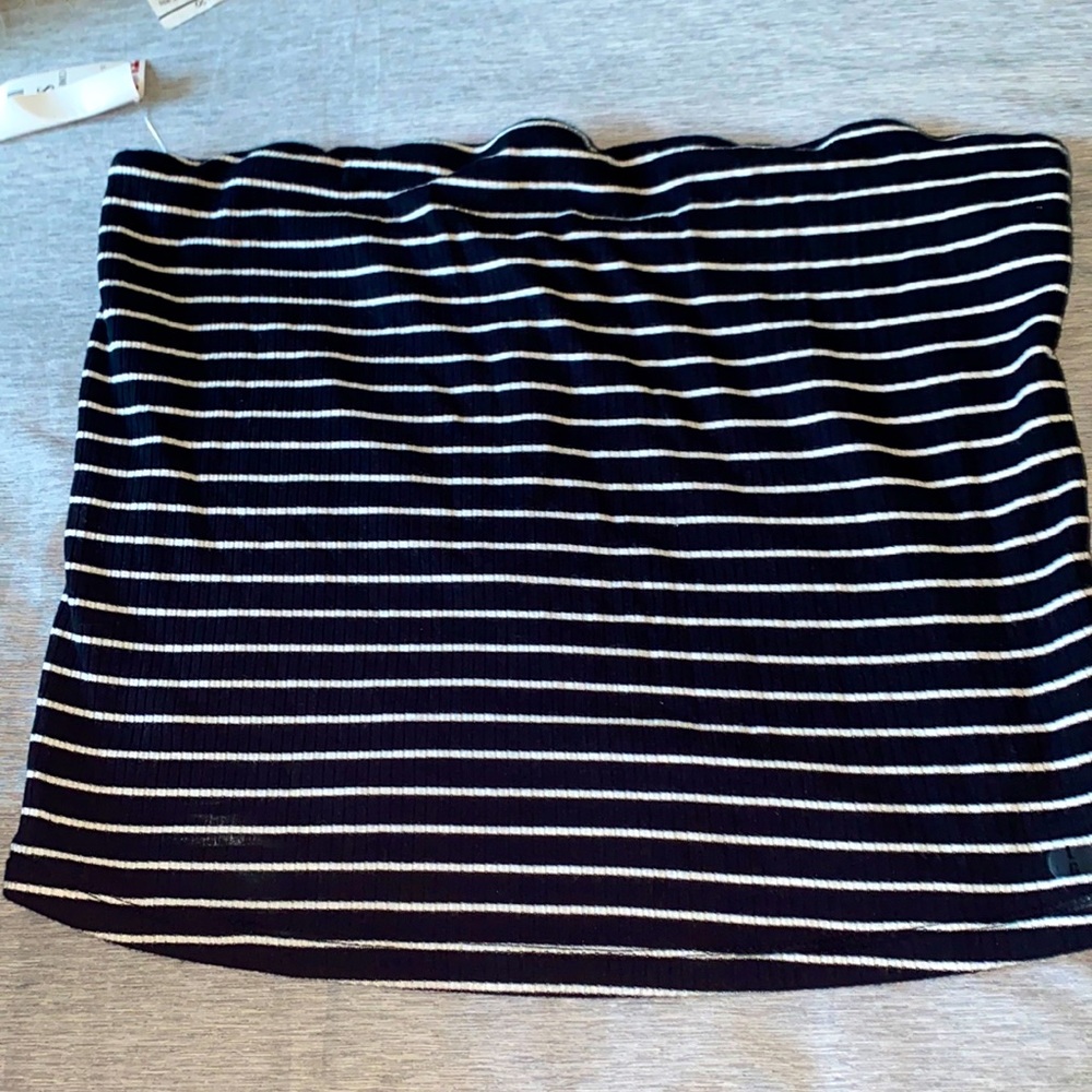 American Eagle Tube Top